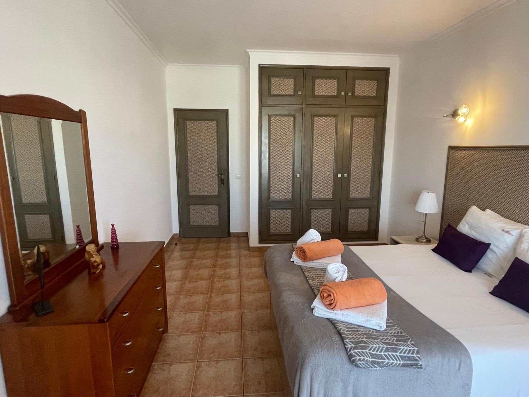 Quinta De Santo Antonio Ac2 Apartment Lagos Exterior photo
